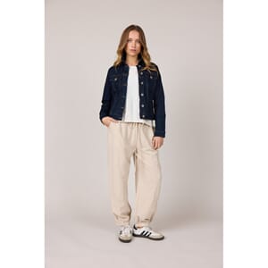 Marc Lauge Noma Harem Pant Sand