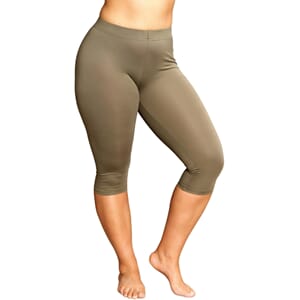 Sandgaard Jersey Legging 3/4