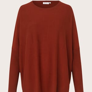 Masai Fanasi Genser Paprika