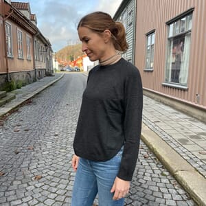 Masai Febe Topp Grey Melange