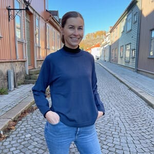 Masai Febe Genser Sargasso Sea