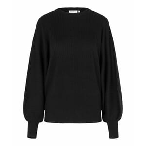 Masai Flori Topp Black