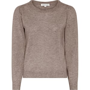 Marc Lauge Norma Lambwool Earth