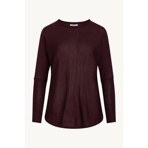 Claire Woman Pippa Wine Melange