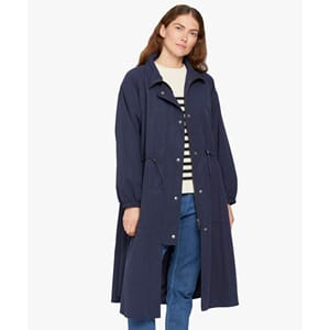 Masai Trudy Kåpe Navy