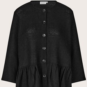 Masai Janilo Black Jakke