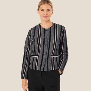 Masai Jasimba Jakcet