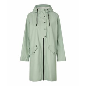 Masai Theisa  Coat Frosty Green