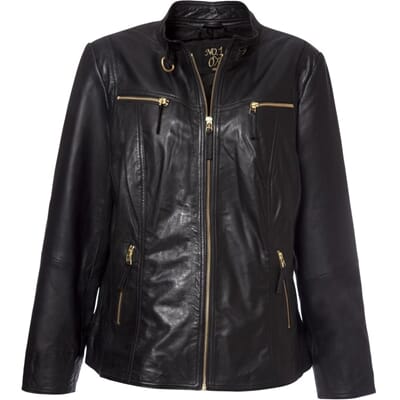 11111-1 Biker_jacket_with_gold_zip-Jackets-no1.ox.jpg