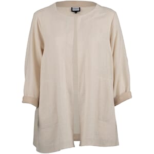 Gozzip Josesin Cardigan OffWhite