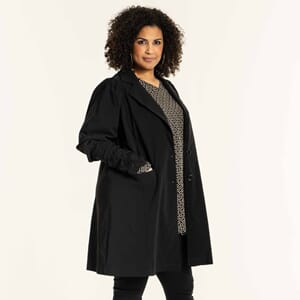 Studio Katy Long Jacket