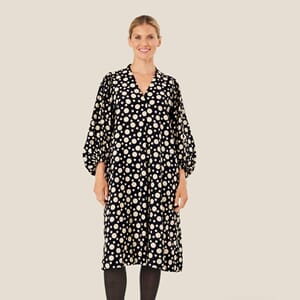 Masai Nalo Dress Black