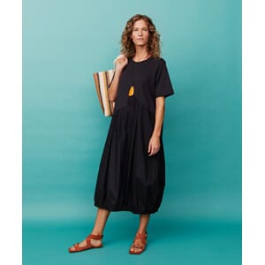 Masai Naholin Dress Black