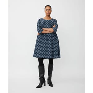 MASAI MaNeo Dress, Navy Blazer
