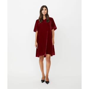 MASAI MaNethrion Kjole Tawny Port