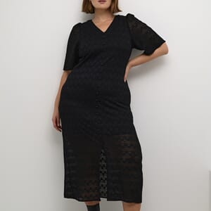 Kaffe Curve Samalia Lace Dress