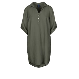 Luxzuz Siwinia Dress Cactus