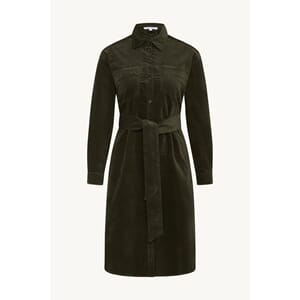 Claire Doda Kjole Old Forest