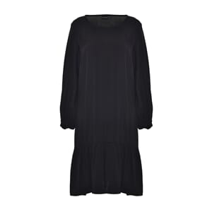 Gozzip Hanne Dress Black