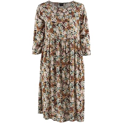 G232057 Gozzip_Anika_Long_Dress_Black_With_Flower.jpg