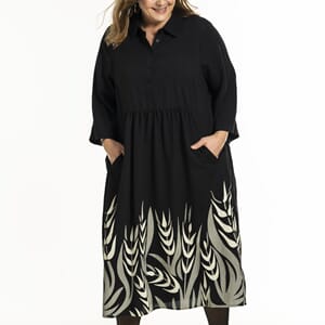 Gozzip Ann-Louise Dress