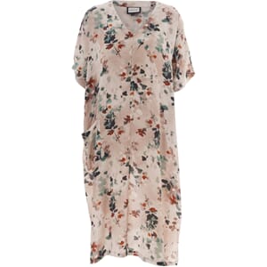 Gozzip Janika Oversized Dress Splash