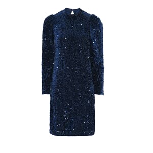 Marc Lauge Pallette Dres Lux Navy