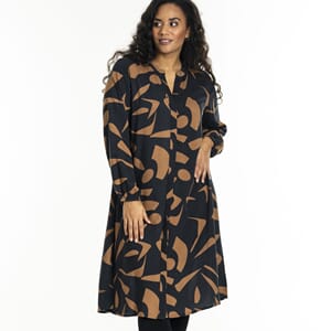 Studio Gullan Black/ Brown