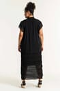 S233875_Rel S233875 - Dafne Long plisse skirt - Black - Extra 5.jpg