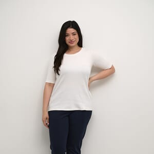 Kaffe Curve Carina T-Shirt