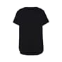 G216065_Rel G216065 - Gitte T-shirt with print - Black with gold print - Extra 2.jpg