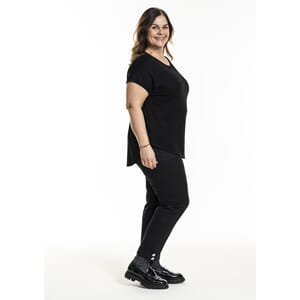 Gozzip Gitte T-shirt With Print