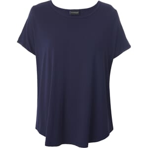 Gozzip Gitte Tshirt Navy