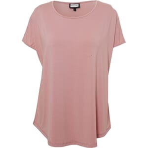Gozzip Gitte Tshirt Peach Rose