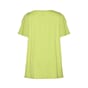 S212877L_Rel S212877 - Lykke T-Shirt - Lime Green - Extra 1.jpg