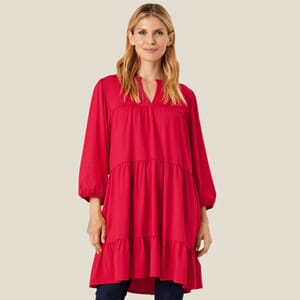 Masai Gaialos Tango Red Tunika