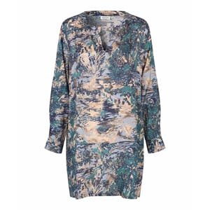 Masai Graviso Tunic Teal