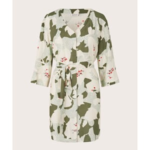 Masai Alosia Shirt Frosty Green