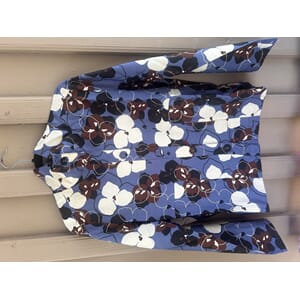 Masai Jacket MaJettie Straight Regular Bijou Blue