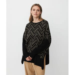 Masai MaFeluca Strikkegenser