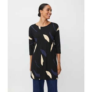 MASAI MaGertine FSC Mix Credit Tunica, Navy Blazer