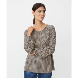 MASAI MaBristella FSC Mix Credit Gray Blue