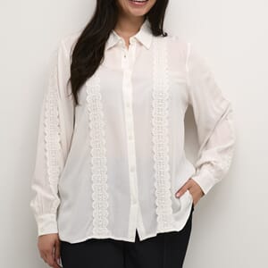 Kaffe Curve Sabrine Shirt