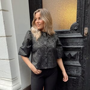 Rah Oslo Short Jacket Lux