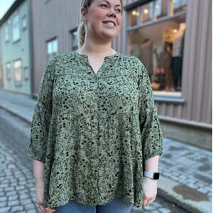 Klær - Store størrelser