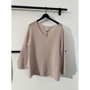 Rah Oslo Rosie Sweather Alpacca Nude