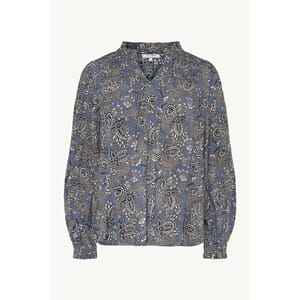CLAIRE CWRine Bluse Wild Wind