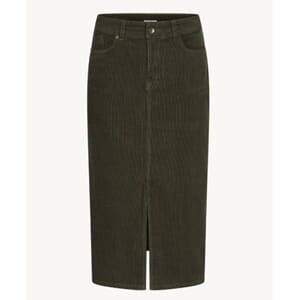 CLAIRE CWNadia Old Forest