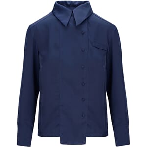 Luxzuz Rosalia Shirt Navy