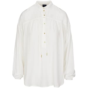 Luxzuz Rosita Blouse Cream